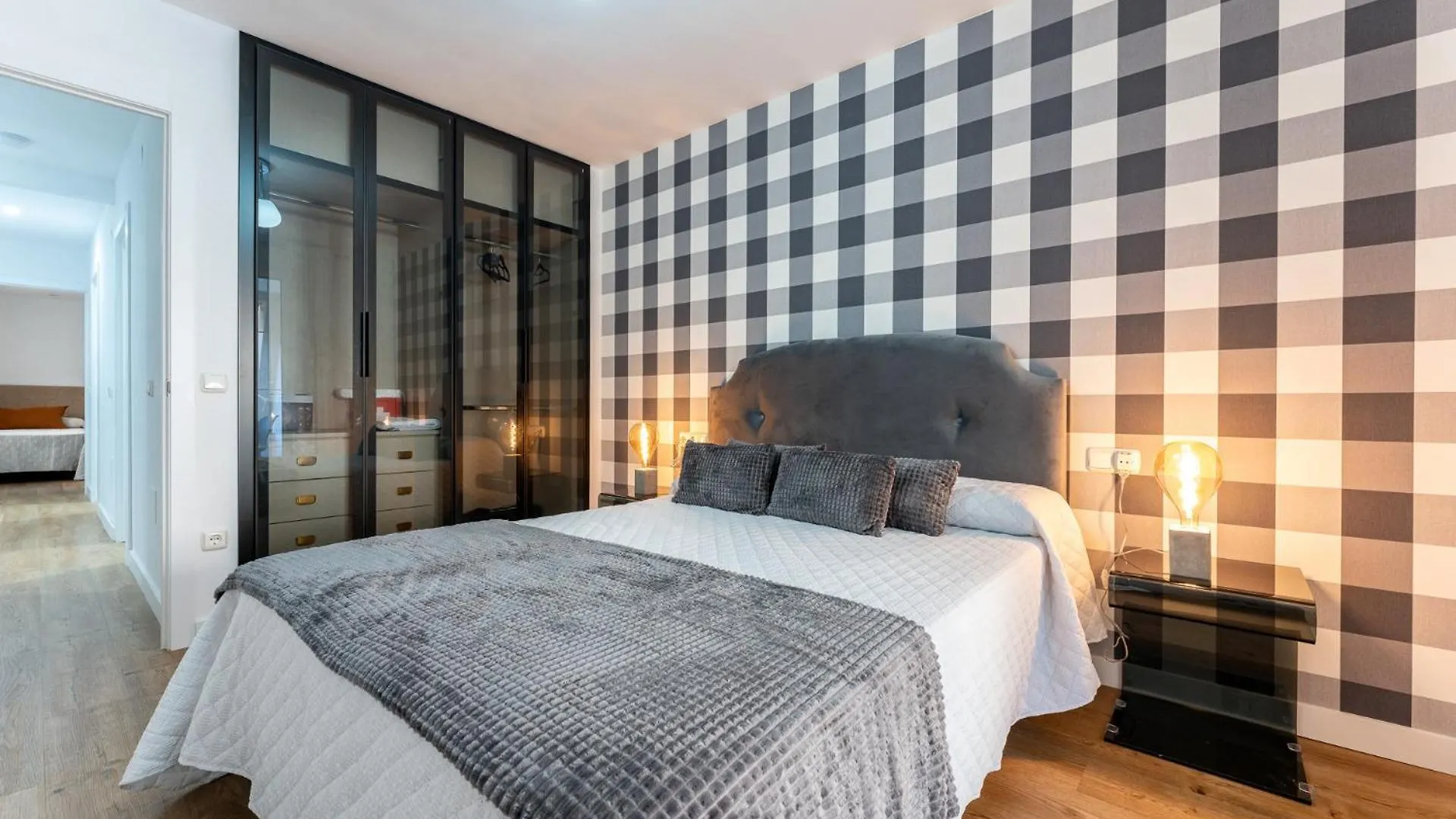 Malagasuite Luxury Torrequebrada Benalmádena Διαμέρισμα