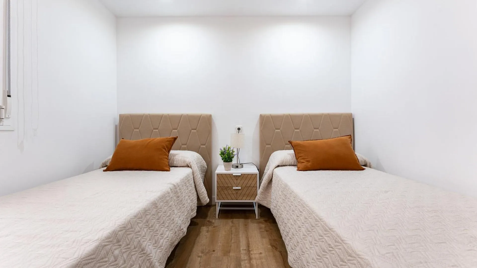 Διαμέρισμα Malagasuite Luxury Torrequebrada Benalmádena Ισπανία