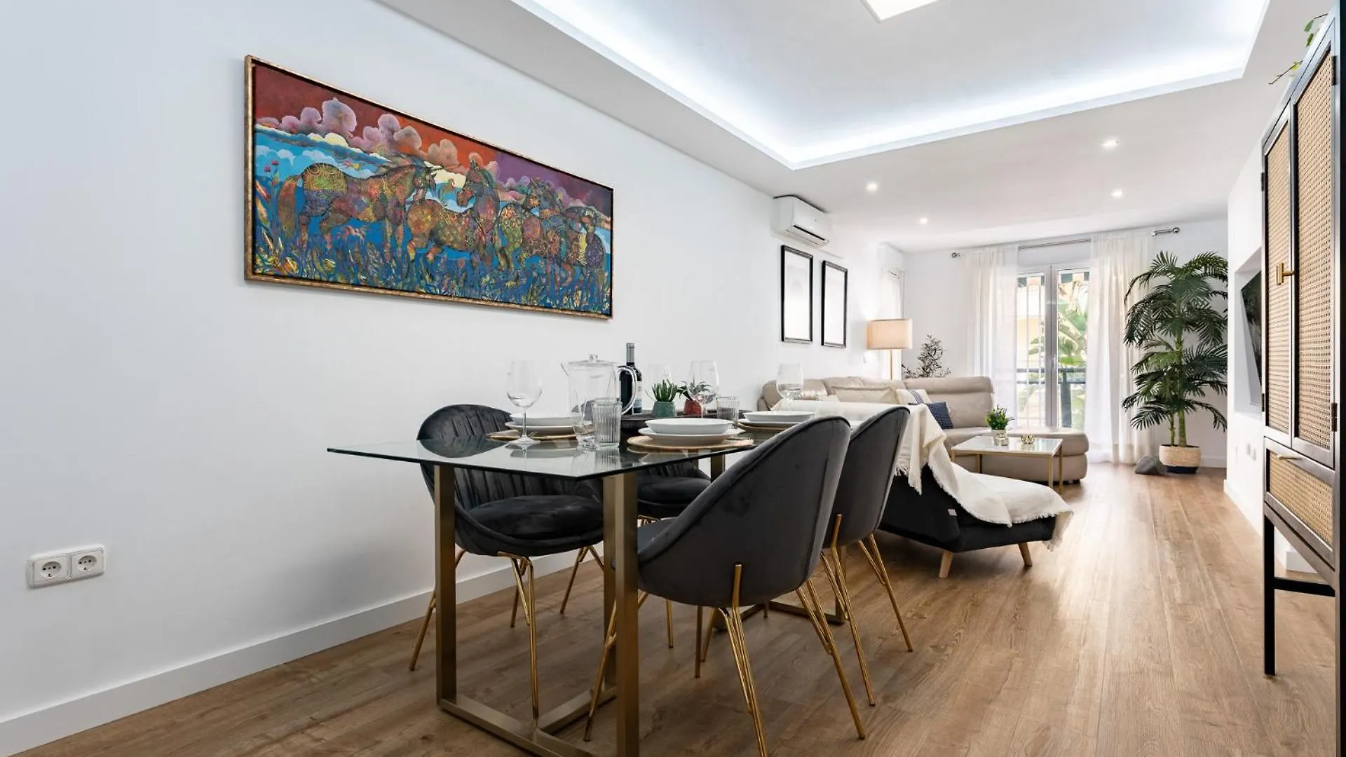 Malagasuite Luxury Torrequebrada Benalmádena 0*,  Ισπανία