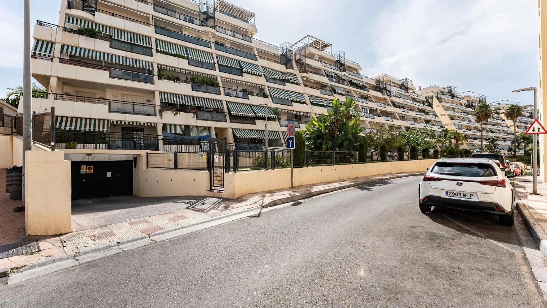 Malagasuite Luxury Torrequebrada Benalmadena 0*,  Spain
