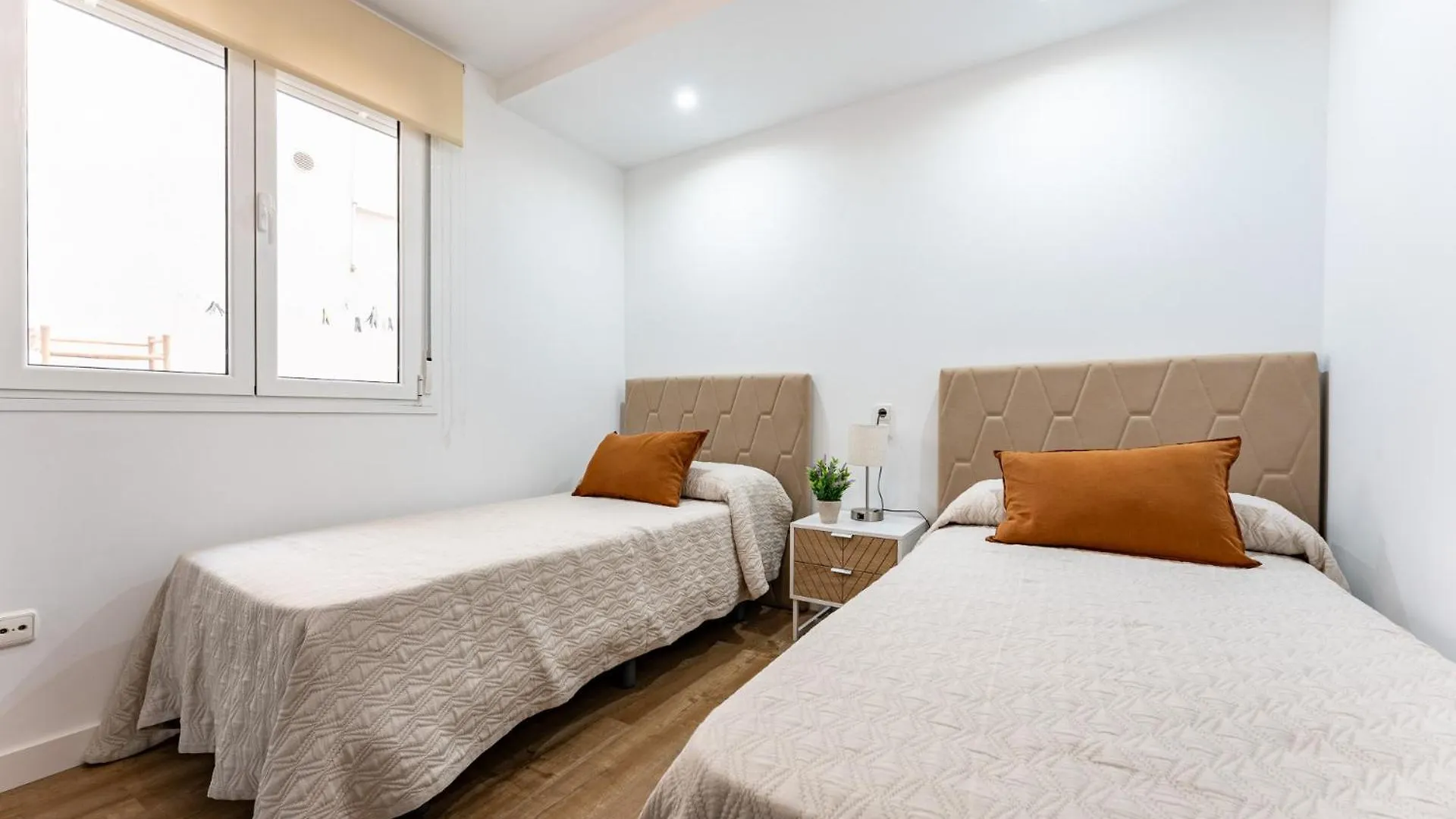 Malagasuite Luxury Torrequebrada Benalmadena Apartment