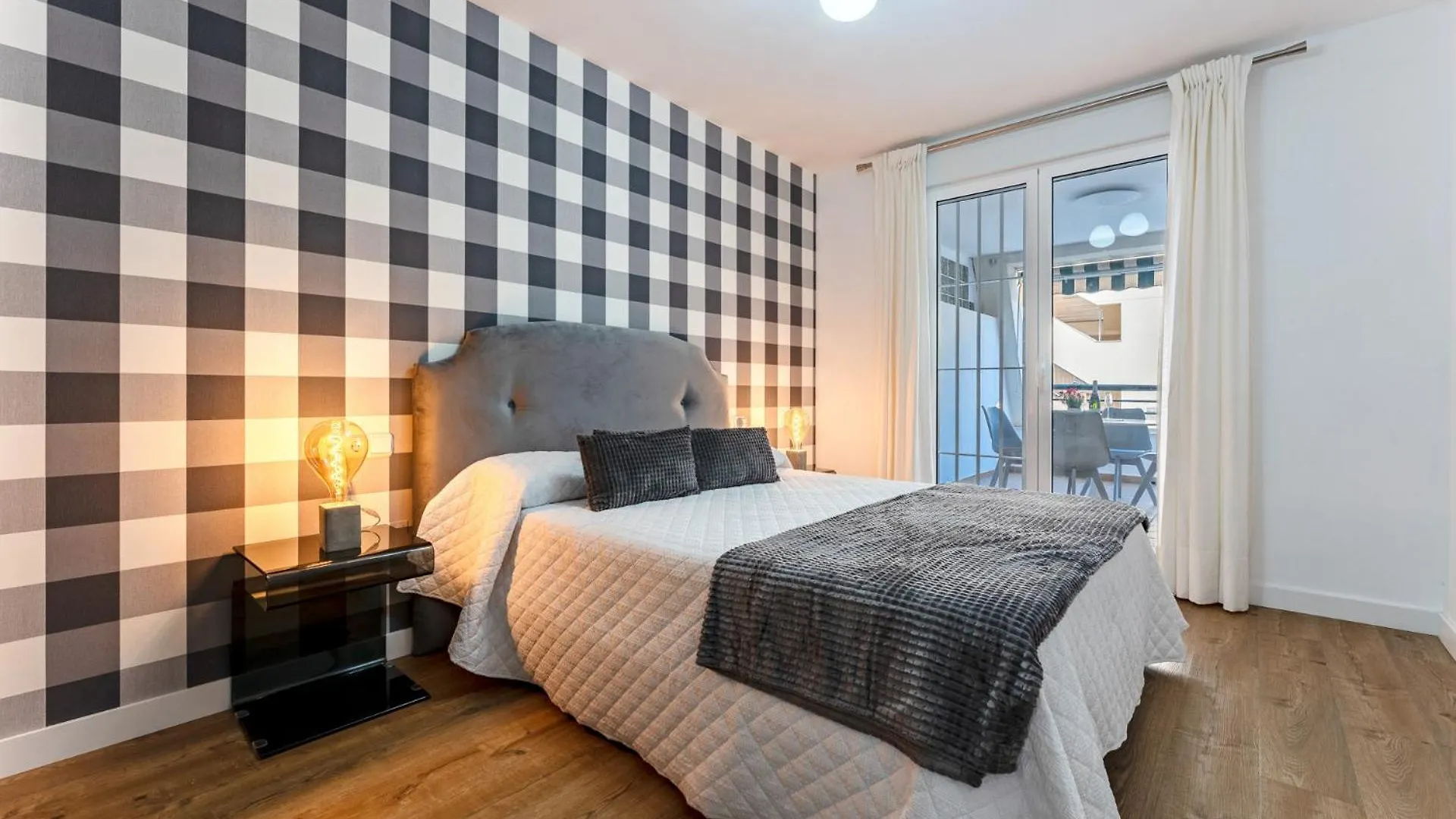 Malagasuite Luxury Torrequebrada Benalmadena