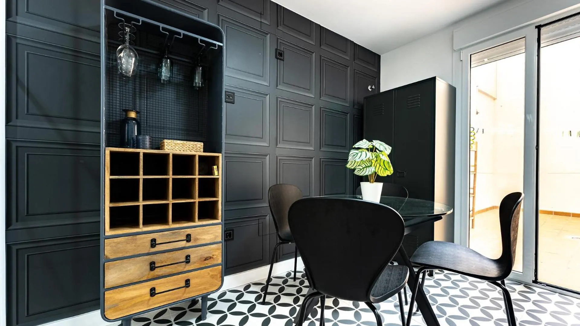 Malagasuite Luxury Torrequebrada Benalmadena