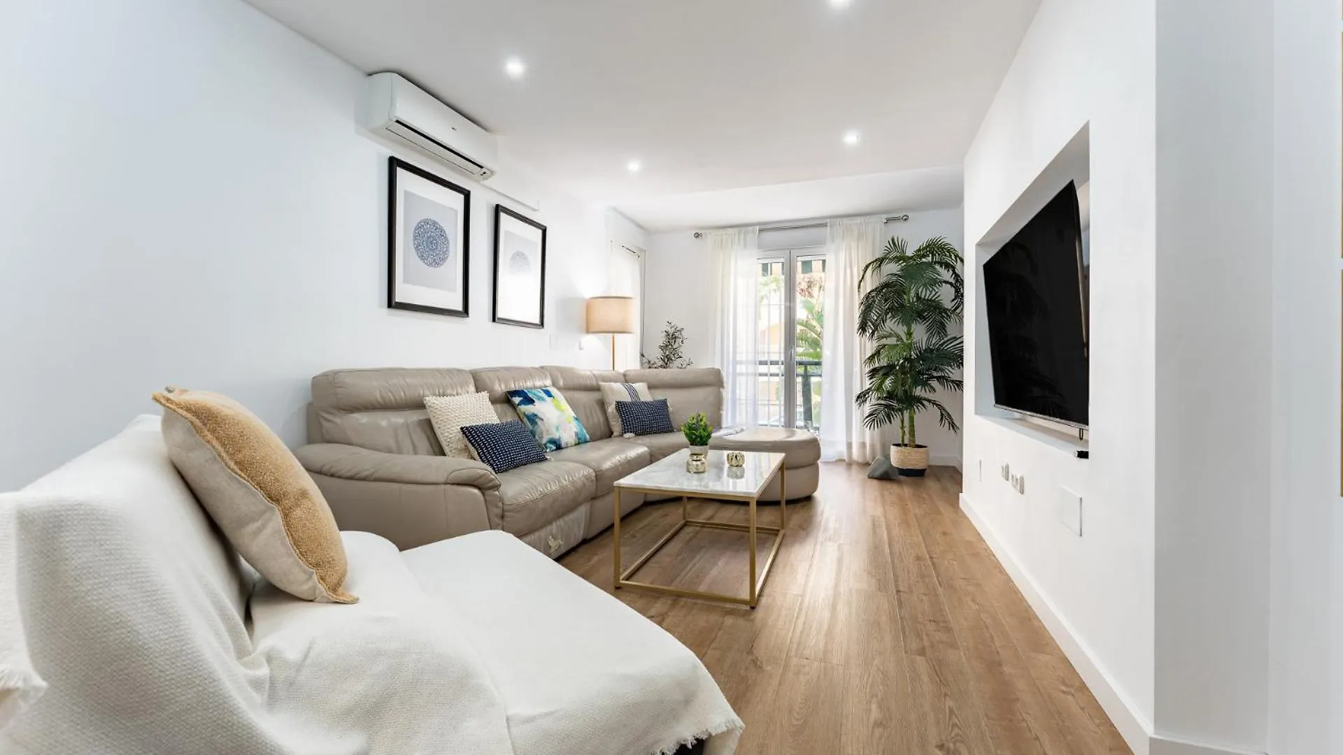 Apartment Malagasuite Luxury Torrequebrada Benalmadena