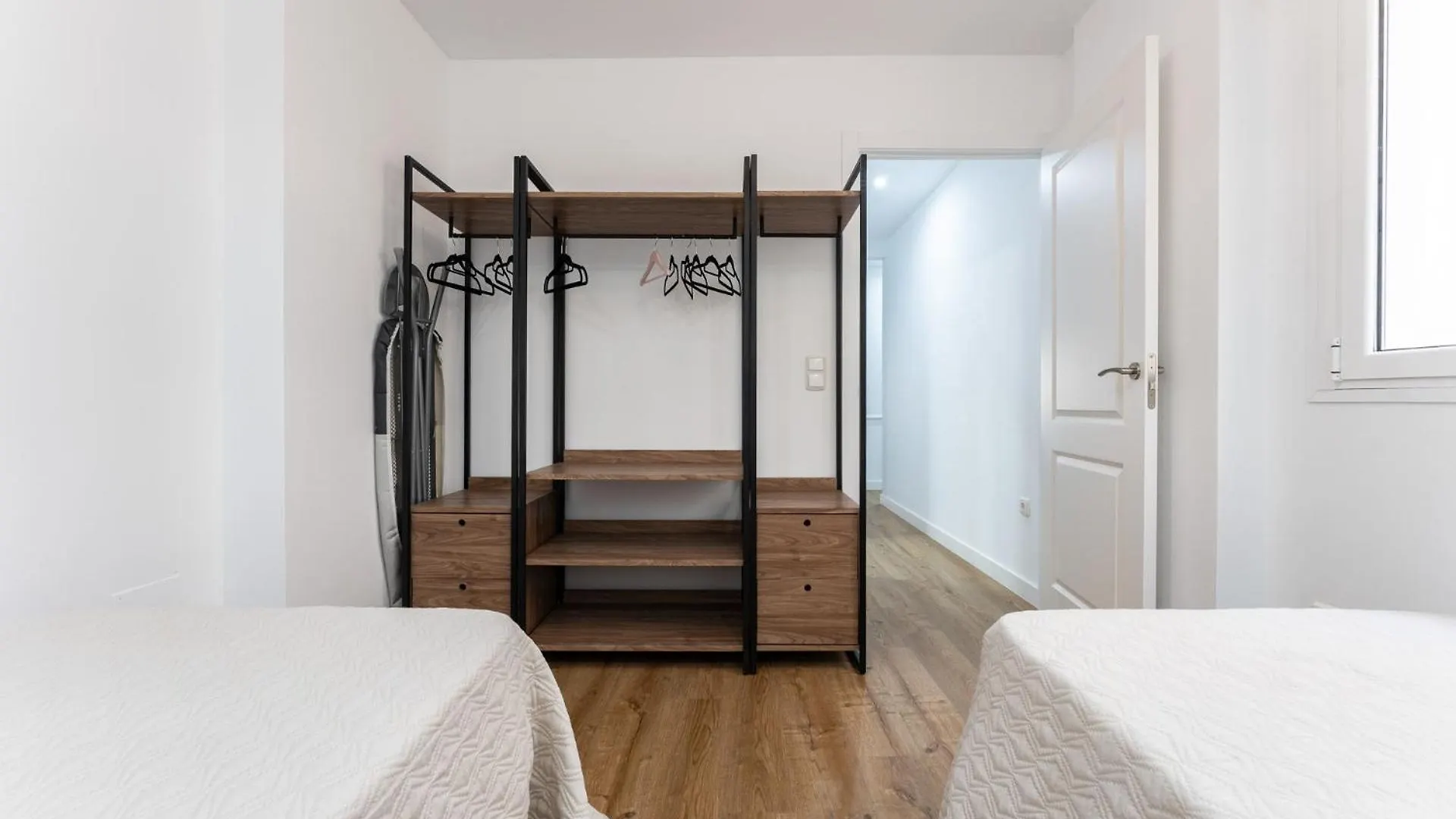 Malagasuite Luxury Torrequebrada Benalmádena Apartament
