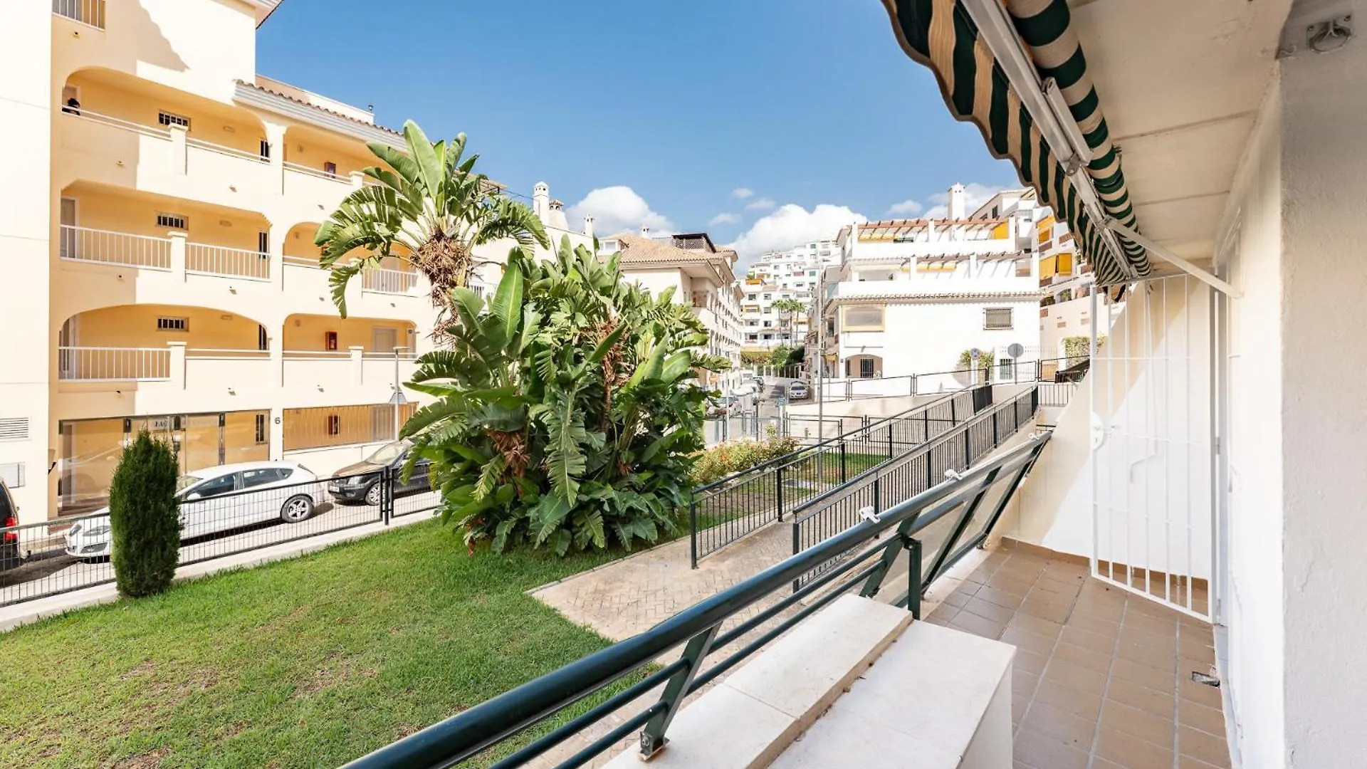 Apartament Malagasuite Luxury Torrequebrada Benalmádena Hiszpania