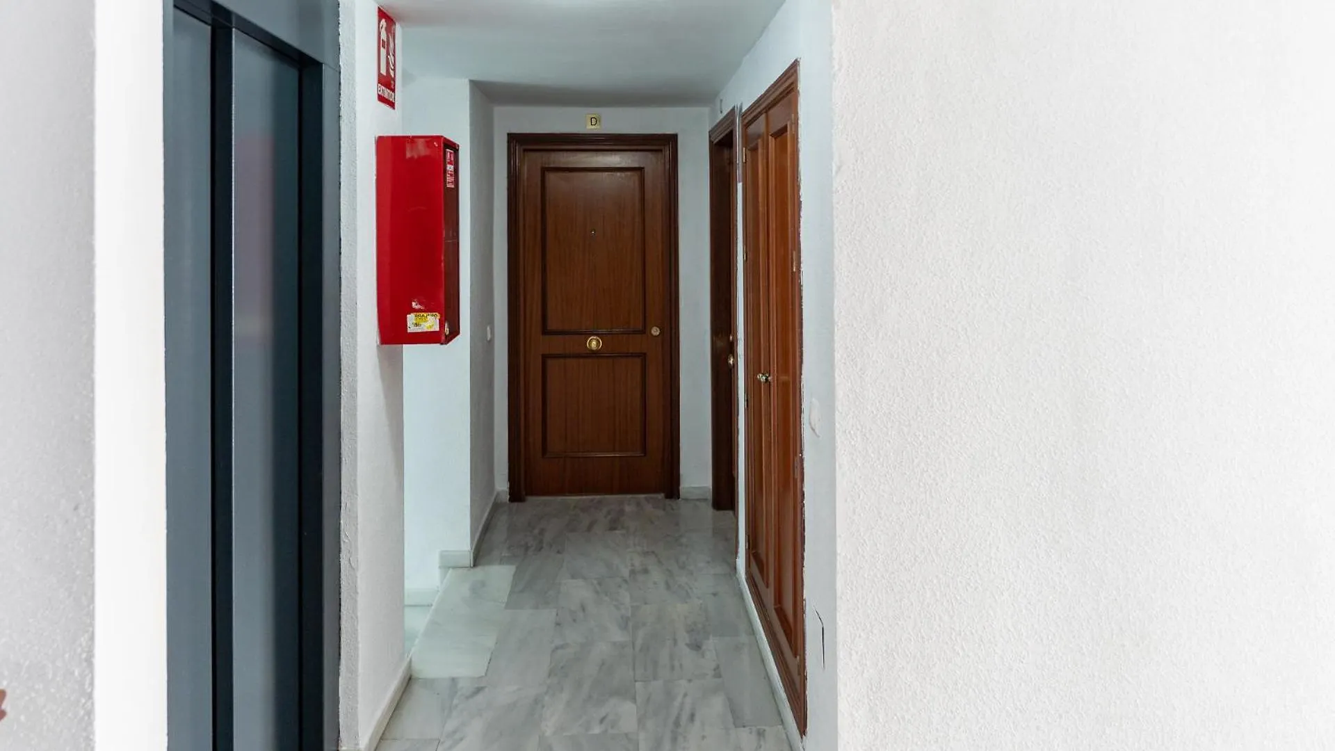 Malagasuite Luxury Torrequebrada Benalmádena