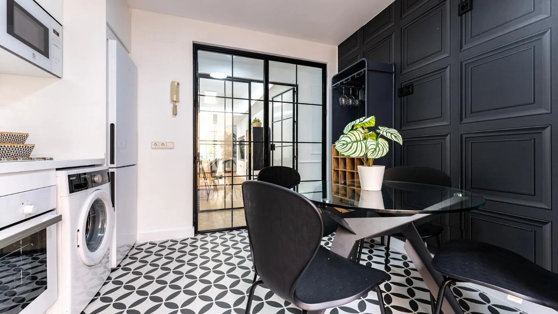 Apartament Malagasuite Luxury Torrequebrada Benalmádena