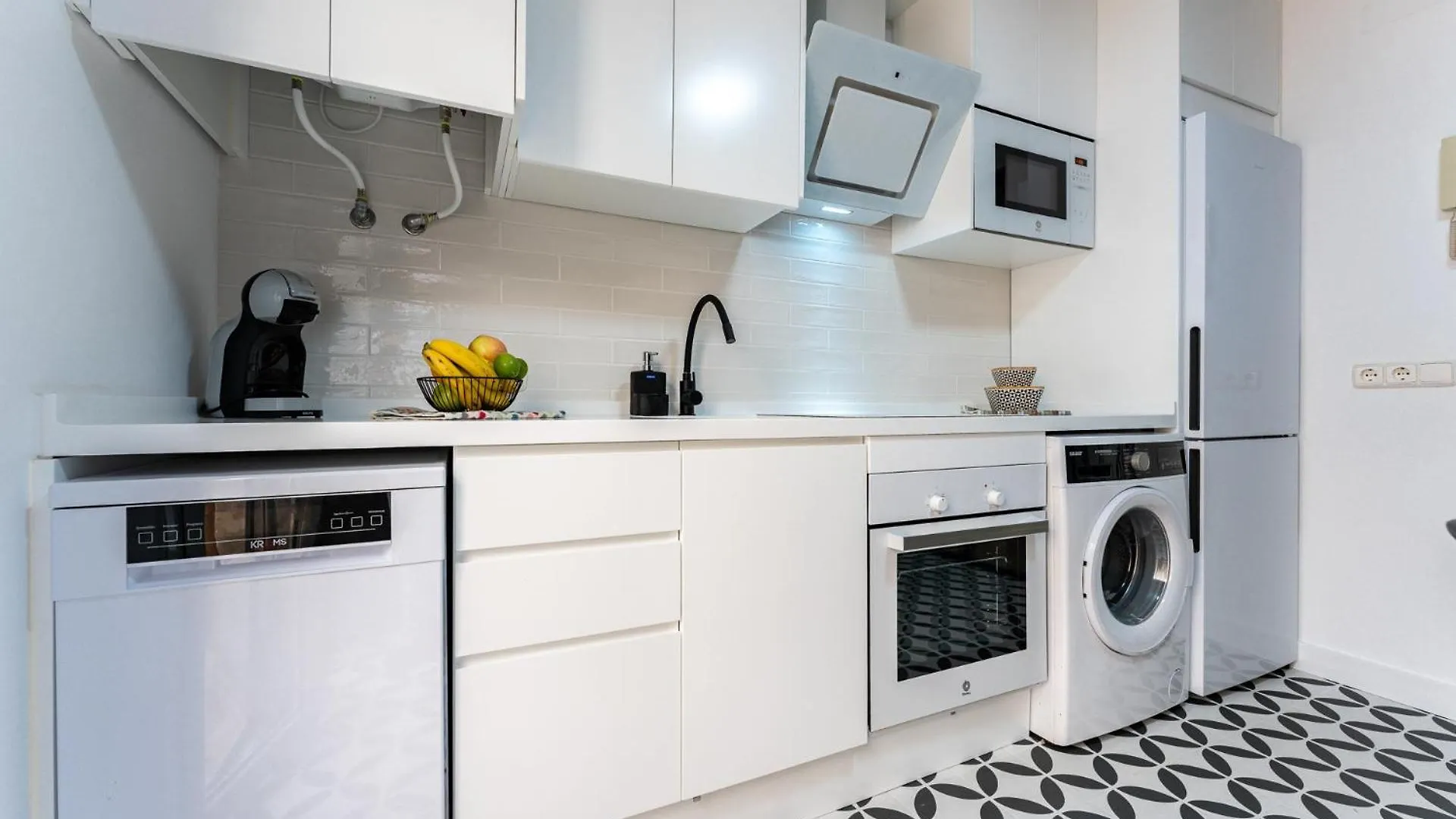 Apartament Malagasuite Luxury Torrequebrada Benalmádena