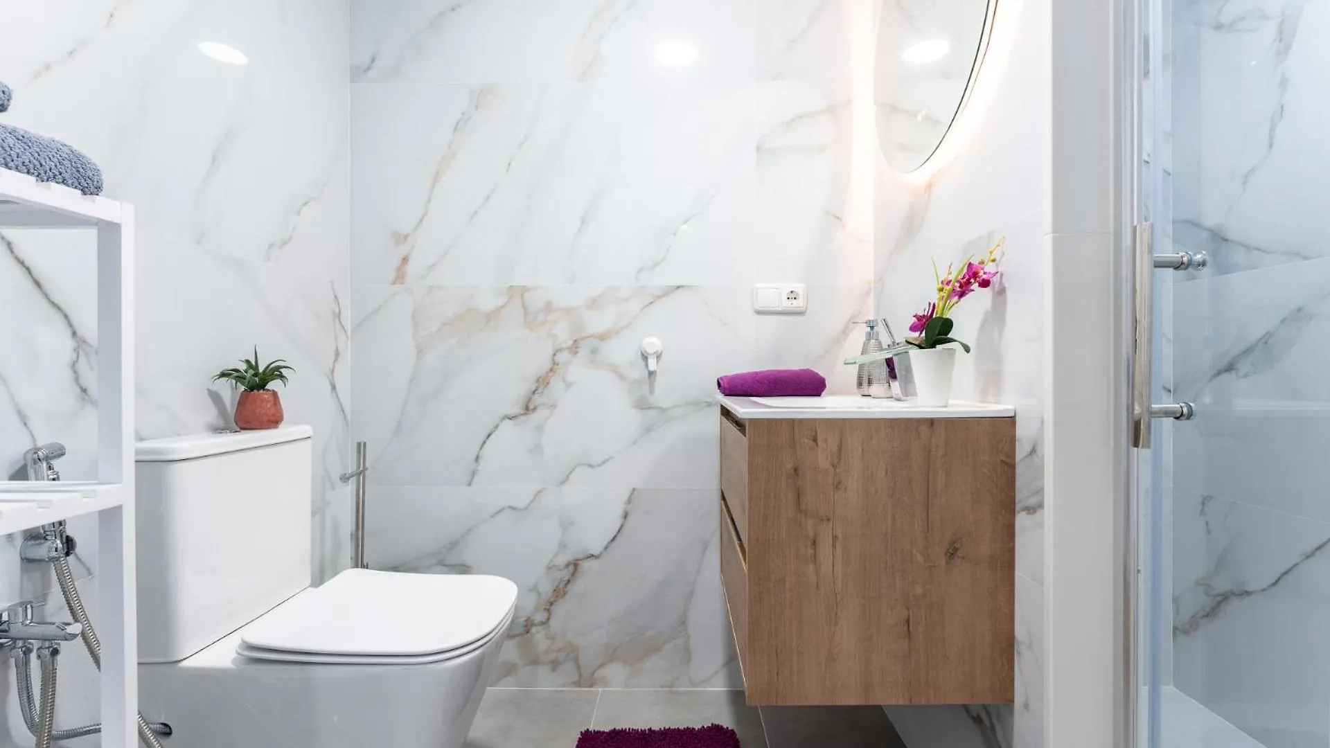 Malagasuite Luxury Torrequebrada Benalmadena
